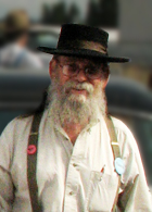 Greg Franck-Weiby