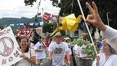 HDD Parade